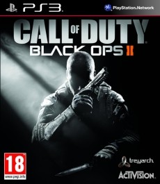 Call of Duty: Black Ops 2 (rabljena) PlayStation 3 (PS3)_front_265