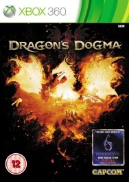 Dragon's Dogma Xbox 360 rabljena_front_265