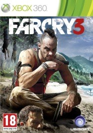 Far Cry 3 Xbox 360 rabljena_front_265