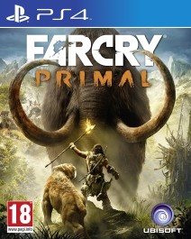 Far Cry Primal (nova) PlayStation 4 (PS4)_front_265