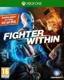 Fighter Within (rabljena) (kinect) Xbox One_front_265