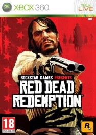 Red Dead Redemption Xbox 360 rabljena_front_265.jpg (44.61 Kb)
