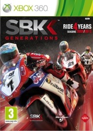 SBK Generations  Xbox 360 rabljena_front_265