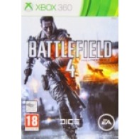 Battlefield 4  Xbox 360 rabljena_front_160