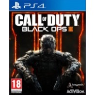 Call of Duty: Black Ops 3 (rabljena) PlayStation 4 (PS4)_front_210