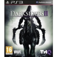 Darksiders 2 (rabljena) PlayStation 3 (PS3)_front_160