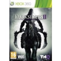 Darksiders 2 Xbox 360 rabljena_front_160