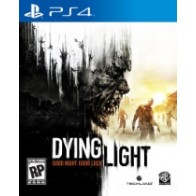 Dying Light (rabljena) PlayStation 4 (PS4)_front_210