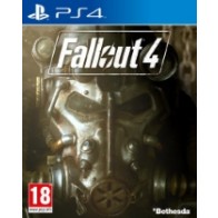 Fallout 4 (rabljena) PlayStation 4 (PS4)_front_210