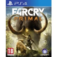 Far Cry Primal (nova) PlayStation 4 (PS4)_front_210