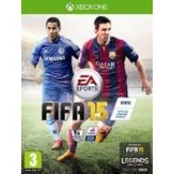 FIFA 15 (rabljena) Xbox One_front_2