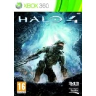 HALO 4 Xbox 360 rabljena_front_160