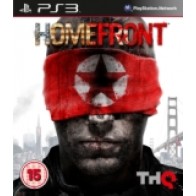 Homefront (rabljena) Sony PlayStation 3 (PS3) front_