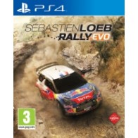Sebastien Loeb Rally EVO (nova) PlayStation 4 (PS4)_front_210