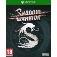 Shadow Warrior (nova) Xbox One_front_2