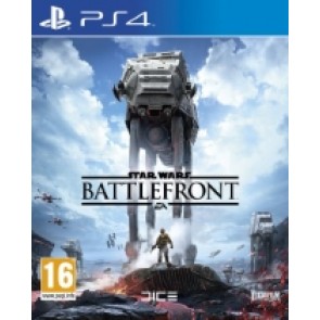 Star Wars: Battlefront (rabljena) PlayStation 4 (PS4)_front_210