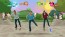 Just Dance: Disney Party rabljena Xbox 360 kinect_3