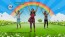 Just Dance Kids rabljena Xbox 360 kinect_front_8