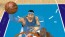 NBA 2K11 Xbox 360 rabljena_4
