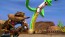 The Gunstringer Xbox 360 kinect_1